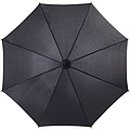 23 Auto classic umbr - black