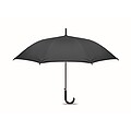 23‘’ auto open umbrella, blue