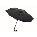 23‘’ auto open umbrella, blue