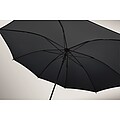 23‘’ auto open umbrella, blue