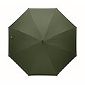 23‘’ auto open umbrella, green