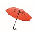 23‘’ auto open umbrella, orange