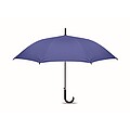 23‘’ auto open umbrella, royal blue