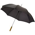 23 Auto umbr - black