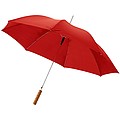 23 Auto umbr - red