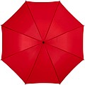 23 Automatic Umbrella-Red