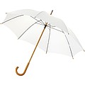 23 Classic umbrella - white