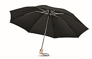 23 inch 190T RPET umbrella