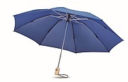 23 inch 190T RPET umbrella