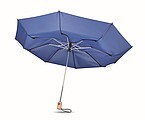 23 inch 190T RPET umbrella