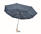 23 inch 190T RPET umbrella
