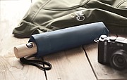 23 inch 190T RPET umbrella