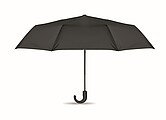 23 inch 3 fold auto open/close windproof umbrella