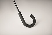23 inch auto open windproof umbrella