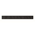 23 inch umbrella windproof, black