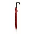 23 inch umbrella windproof, burgundy