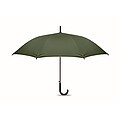 23 inch umbrella windproof, green