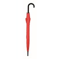 23 inch umbrella windproof, red