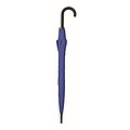 23 inch umbrella windproof, royal blue