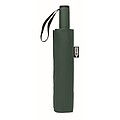 23 inch windproof umbrella, green