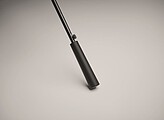 23 inch windproof umbrella