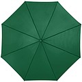23 Lisa auto umbrella, green