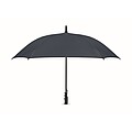 23 Windproof square umbrella, blue