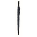 23 Windproof square umbrella, blue