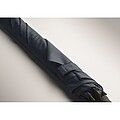 23 Windproof square umbrella, blue
