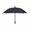 23 Windproof square umbrella, french navy