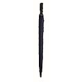 23 Windproof square umbrella, french navy