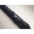 23 Windproof square umbrella, french navy