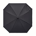 23 Windproof square umbrella, french navy