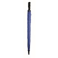 23 Windproof square umbrella, royal blue