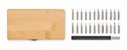 24 piece tool set