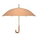 25 inch cork umbrella