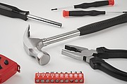 25 piece multi-tool set