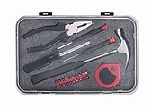 25 piece multi-tool set