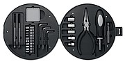 25 piece tool set