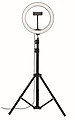 26 cm LED ring light set