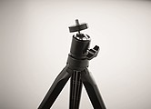 26 cm LED ring light set
