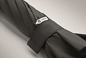 27 inch auto open wind-proof umbrella