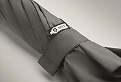 27 inch auto open wind-proof umbrella