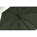 27 inch windproof umbrella, green
