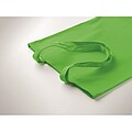 270 gr/m2 Canvas shopping bag, lime