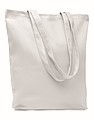 270 gr/m2 Canvas shopping bag