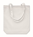270 gr/m2 Canvas shopping bag