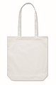 270 gr/m2 Canvas shopping bag