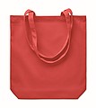 270 gr/m2 Canvas shopping bag