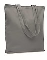 270 gr/m2 Canvas shopping bag